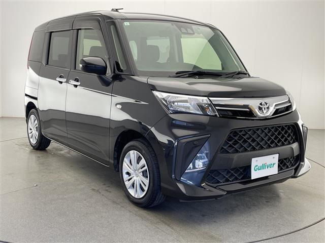 ルーミー 1.0 X 修復歴無し（5BA-M900A）