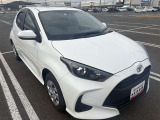 ヤリス 1.5 X 4WD 
