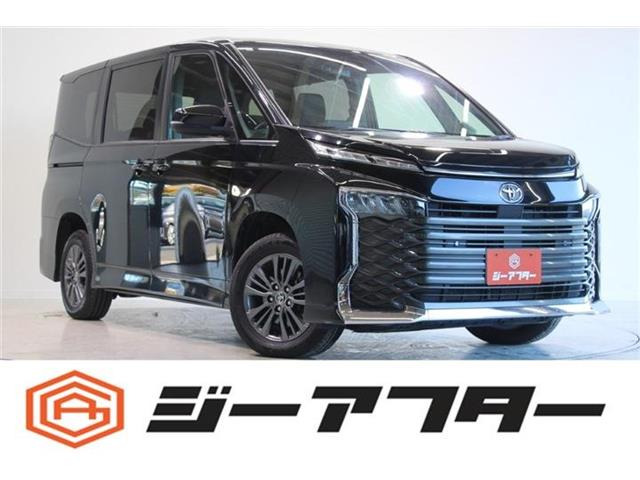 ヴォクシー2.0 S-G 4WD禁煙車 純正10型DAナビ フルセグTV