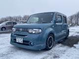 日産 キューブ