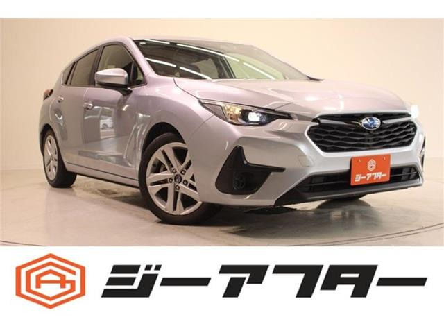 インプレッサハッチバック2.0 ST 4WD純正11.6型ナビ/バックカメラ/地デジ/レー