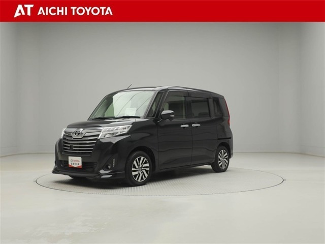 ルーミー 1.0 カスタム G 