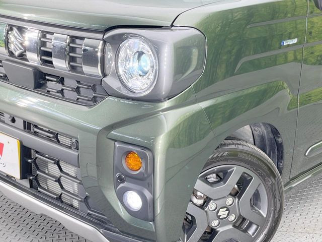 スズキ スペーシアギア ハイブリッド(HYBRID) XZ の中古車詳細 (5,040