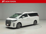 アルファード 2.5 S Cパッケージ 