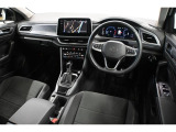 T-Roc TSI スタイル 