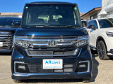 N-BOXカスタム L 4WD 