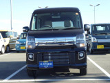 エブリイワゴン PZターボスペシャル ハイルーフ 4WD 