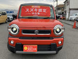 ハスラー ハイブリッド(HYBRID) Xターボ 4WD 