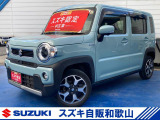 スズキ ハスラー