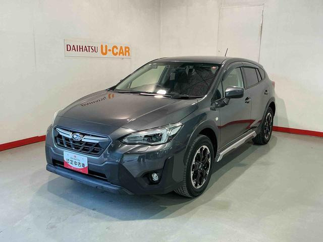 XV 1.6i-L アイサイト 4WD 