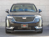XT6 プラチナム 4WD 