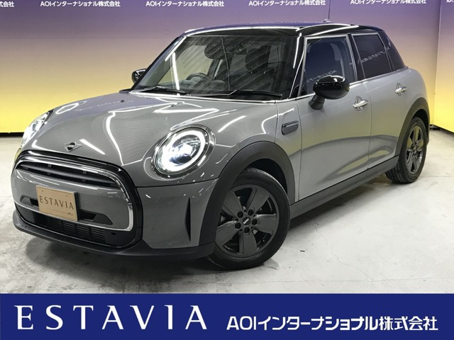 ミニ クーパー D DCT 