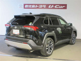 RAV4 2.0 アドベンチャー 4WD 