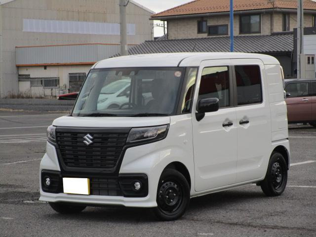 スペーシアベース GF 