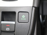 ECONスイッチの効果とあなたの運転で、クルマと力をあわせ「燃費向上=ガソリン代の節約=CO2 削減」のチャレンジをお楽しみください。