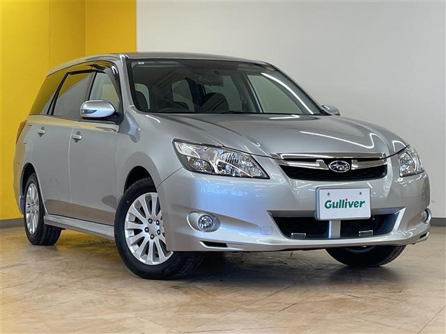 エクシーガ 2.0 i-S 4WD ワンオーナー