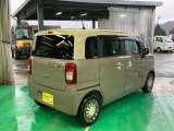 ワゴンRスマイル ハイブリッド(HYBRID) X 4WD 