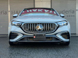 Eクラス AMG E53 ハイブリッド 4マチックプラス (PHEV) 4WD アドバンストパッケージ ...