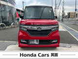 N-BOX G L ホンダセンシング 