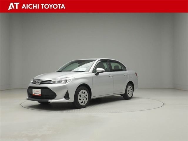 カローラアクシオ 1.5 EX 