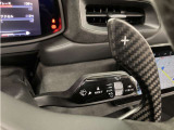 Interior Carbon Fibre Package