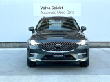 XC60 ウルトラ B5 AWD 4WD 