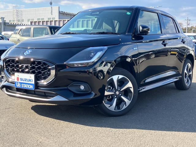 スイフト 1.2 ハイブリッド(HYBRID) MZ 4WD 