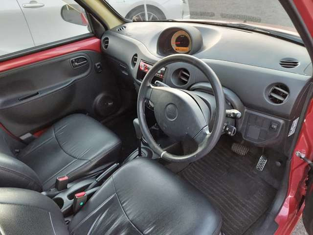 ダイハツ エッセ X の中古車詳細 (78,000km, ピンク, 大分県, 23万円