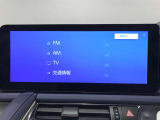 バックモニターが標準装備。お車の車庫入れが苦手な方も大丈夫です。