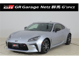 トヨタ GR86