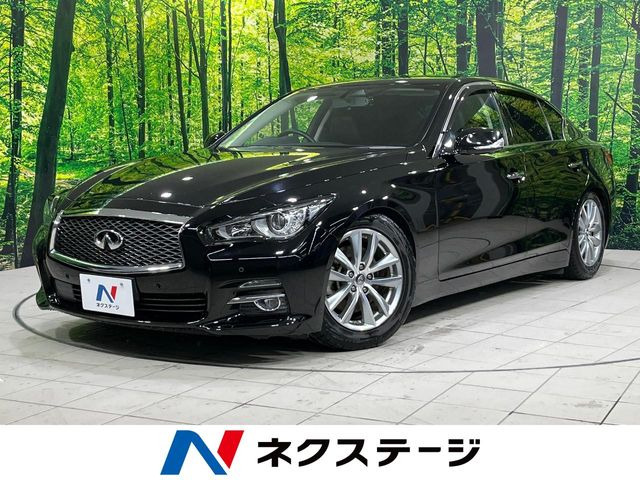 スカイライン2.0 200GT-t タイプP