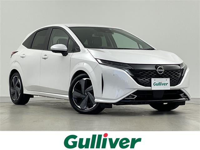 ノートオーラ 1.2 G レザーエディション ワンオーナー 修復歴無し