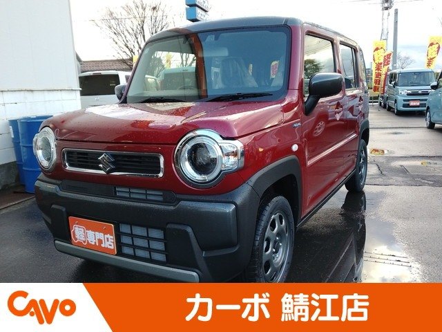 スペーシア ハイブリッド(HYBRID) G 