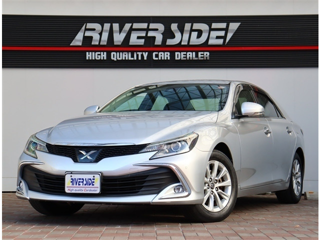 マークX2.5 250G純正メモリーナビフルセグバックカメラスマ