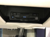 ETC付なら、高速道路をスイスイと通過!!