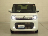 ワゴンRスマイル ハイブリッド(HYBRID) X 4WD 