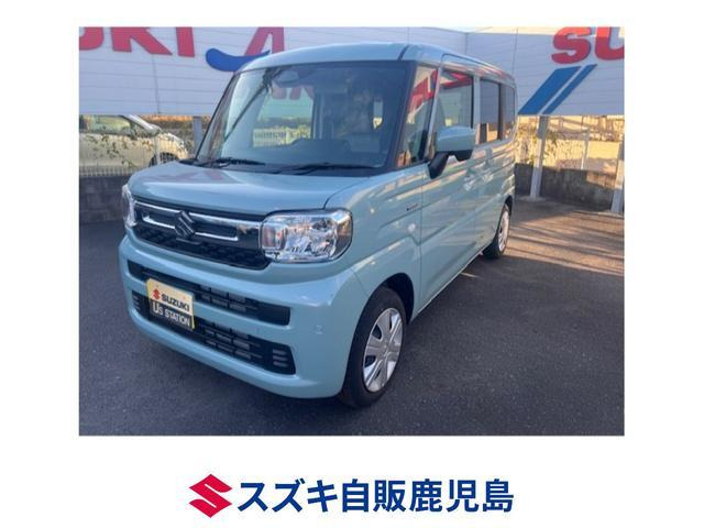 スペーシア ハイブリッド(HYBRID)  X 