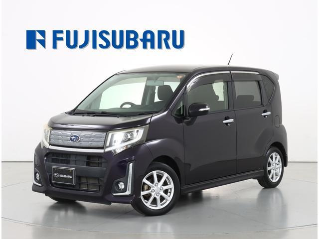 ステラカスタムF