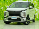 【中古車情報】三菱 eKクロス T  の中古車詳細（走行距離：5.7万km、カラー：ホワイトパール、販売地域：愛媛県松山市）
