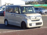 N-BOX G L ホンダセンシング 