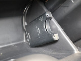 ETC車載器付ですので高速道路の料金所もスムーズに通行できます。