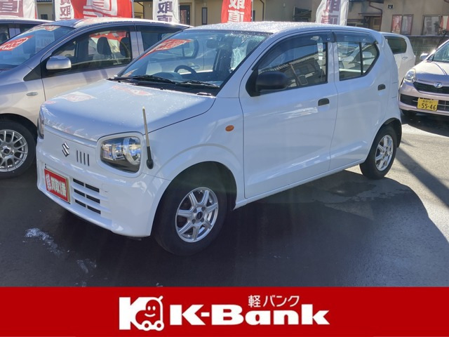 アルト F オートギヤシフト 