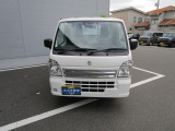 キャリイ KC エアコン パワステ 