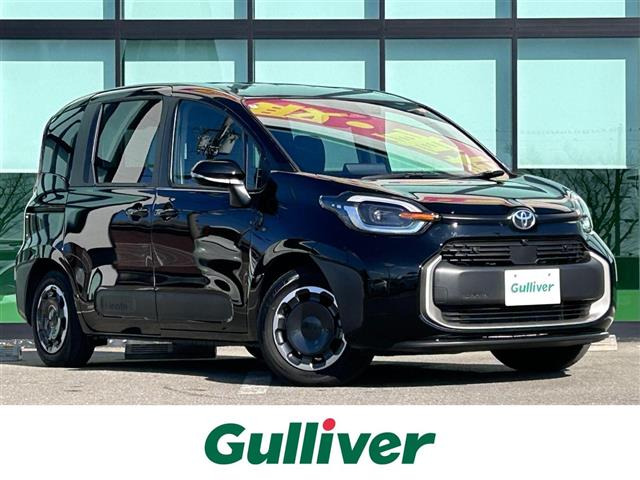 シエンタ ハイブリッド 1.5 Z 修復歴無し（6AA-MXPL10G）