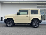 ジムニー XC 4WD