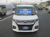 ソリオ 1.2 ハイブリッド(HYBRID)  MZ 4WD 