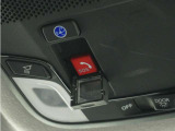 新世代コネクテッド技術「Honda CONNECT」搭載。緊急時にオペレーターのサポートを受けることも可能です。