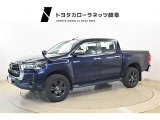 トヨタ ハイラックス