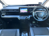 ステップワゴン 2.0 スパーダ ハイブリッド G EX ホンダセンシング 