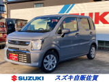 日常の足に大活躍なワゴンR入庫しました☆ メーカー直営の安心と信頼☆